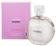 Chanel Chance Eau Tendre Toaletní voda