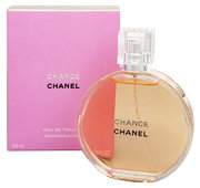 Chanel Chance Toaletní voda