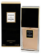 Chanel Coco Toaletní voda