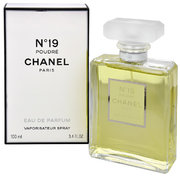 Chanel No 19 Poudre Parfemovaná voda