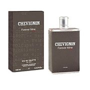 Chevignon Forever Mine for Men Toaletní voda