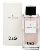 Dolce & Gabbana 3 L`Imperatrice Toaletní voda
