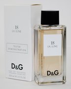 Dolce & Gabbana 18 La Lune Toaletní voda - Tester