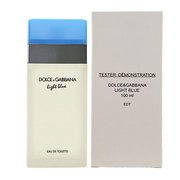 Dolce & Gabbana Light Blue Toaletní voda - Tester