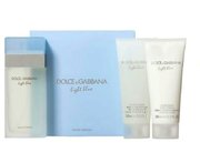 Dolce & Gabbana Light Blue Dárková sada