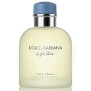 Dolce & Gabbana Light Blue Pour Homme Toaletní voda - Tester