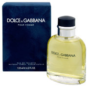 Dolce & Gabbana Pour Homme Toaletní voda