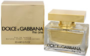 Dolce & Gabbana The One Parfémovaná voda