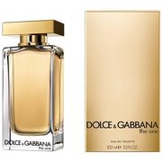 Dolce & Gabbana The One Woman Eau de Toilette Toaletní voda