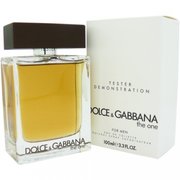 Dolce & Gabbana The One for Men Toaletní voda - Tester