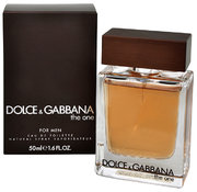 Dolce & Gabbana The One for Men Toaletní voda