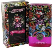 Christian Audigier Ed Hardy Hearts & Daggers Women Parfemovaná voda