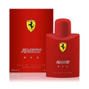 Ferrari Scuderia Red Toaletní voda