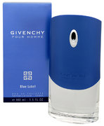 Givenchy Blue Label pour Homme Toaletní voda
