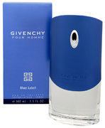 Givenchy Blue Label Toaletní voda