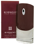 Givenchy Givenchy pour Homme Toaletní voda