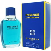 Givenchy Insensé Ultramarine Toaletní voda