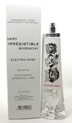 Givenchy Very Irresistible Electric Rose Toaletní voda - Tester