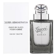 Gucci Gucci by Gucci pour Homme Toaletní voda - Tester