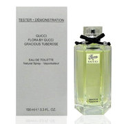 Gucci Flora by Gucci Gracious Tuberose Toaletní voda - Tester