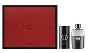 Gucci Guilty pour homme Dárková sada