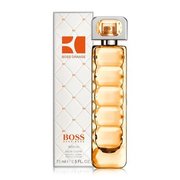 Hugo Boss Boss Orange Eau de Toilette Toaletní voda