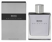 Hugo Boss Selection Toaletní voda