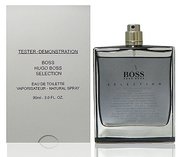 Hugo Boss Selection Toaletní voda - Tester