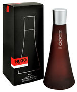 Hugo Boss Deep Red Parfémovaná voda