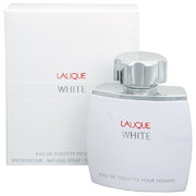 Lalique White Toaletní voda