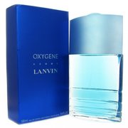 Lanvin Oxygene Homme Toaletní voda