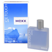 Mexx Ice Touch Man Toaletní voda