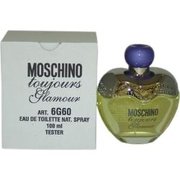 Moschino Toujours Glamour Toaletní voda - Tester