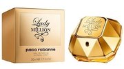 Paco Rabanne Lady Million Parfemovaná voda