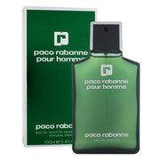 Paco Rabanne Paco Rabanne pour Homme Toaletní voda