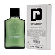 Paco Rabanne Paco Rabanne pour Homme Toaletní voda - Tester