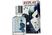 Replay Your Fragrance! for Him Toaletní voda