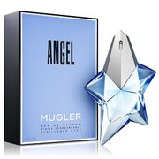 Thierry Mugler Angel - plnitelný Parfémovaná voda