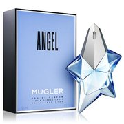 Thierry Mugler Angel - plnitelný Parfémovaná voda