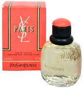 Yves Saint Laurent Paris Toaletní voda