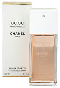 Chanel Coco Mademoiselle Eau de Toilette Toaletní voda