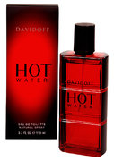 Davidoff Hot Water Toaletní voda