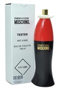 Moschino Cheap And Chic Toaletní voda - Tester