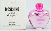 Moschino Pink Bouquet Toaletní voda - Tester
