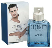 Calvin Klein Eternity Aqua For Men Toaletní voda