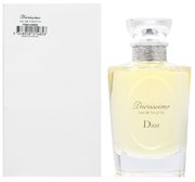 Christian Dior Diorissimo Toaletní voda - Tester