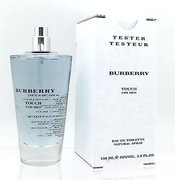 Burberry Touch for Men Toaletní voda - Tester
