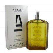 Azzaro Azzaro pour Homme Toaletní voda - Tester