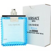 Versace Man Eau Fraiche Toaletní voda - Tester