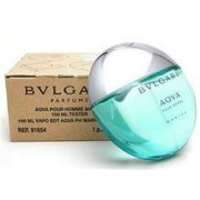 Bvlgari Aqva pour Homme Marine Toaletní voda - Tester